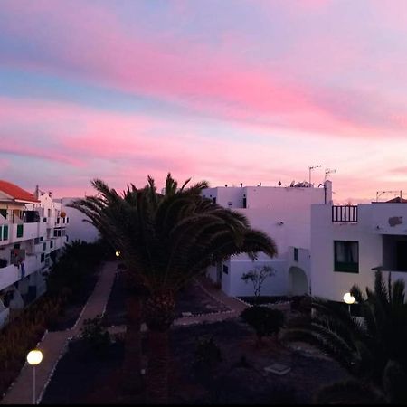 Montse'S Place คอสตา เด อันตีกัว ภายนอก รูปภาพ