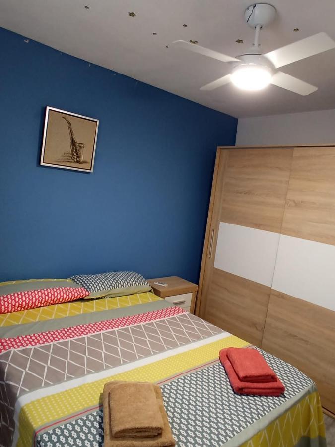 Montse'S Place คอสตา เด อันตีกัว ภายนอก รูปภาพ
