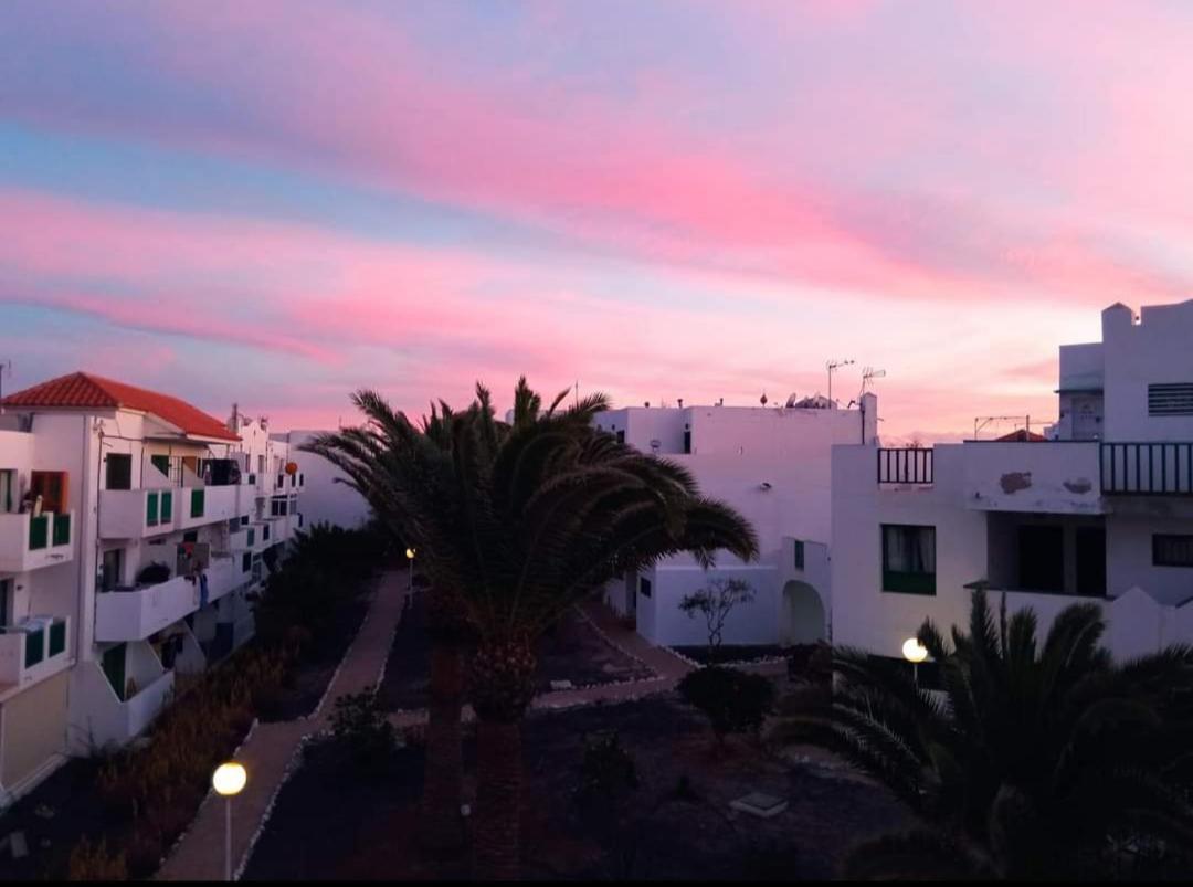 Montse'S Place คอสตา เด อันตีกัว ภายนอก รูปภาพ